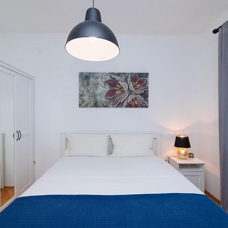 Apartments Martic Supetar Extérieur photo