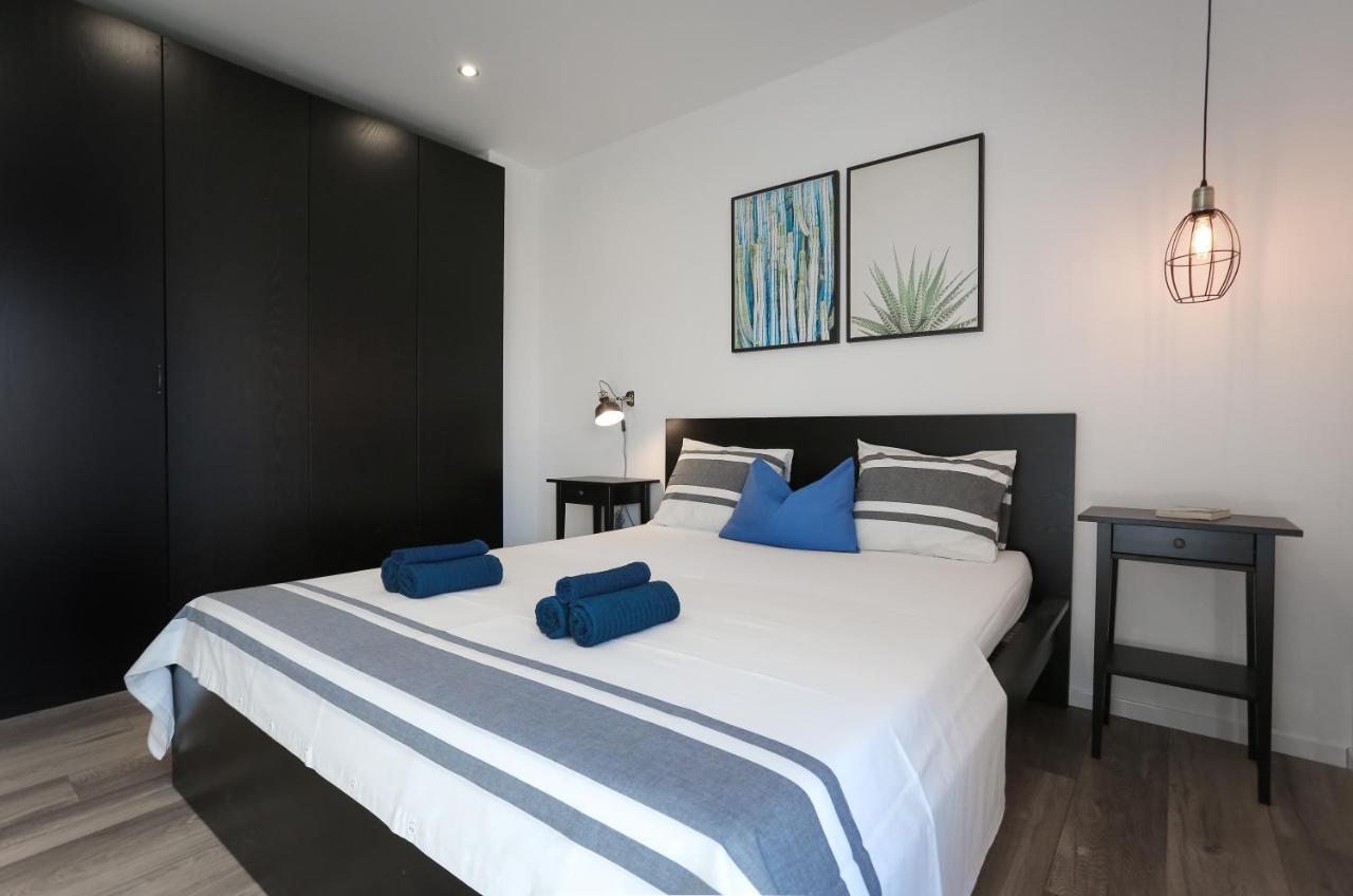 Apartments Martic Supetar Chambre photo