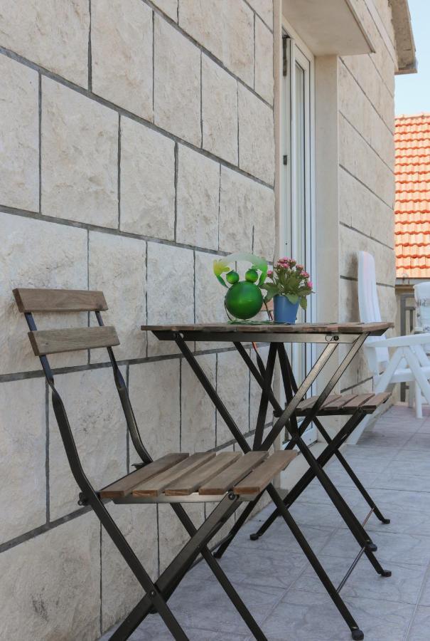 Apartments Martic Supetar Chambre photo