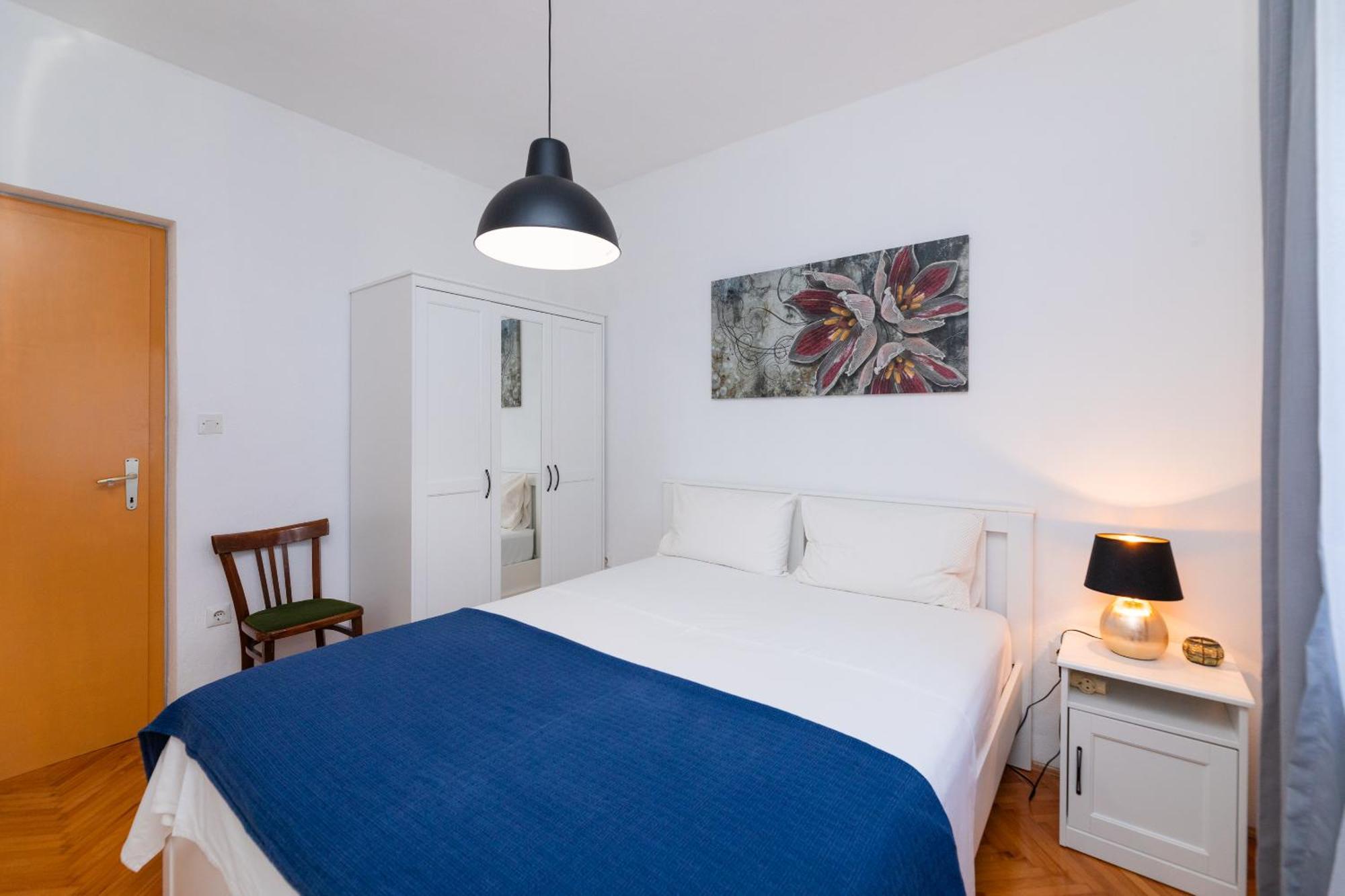 Apartments Martic Supetar Extérieur photo