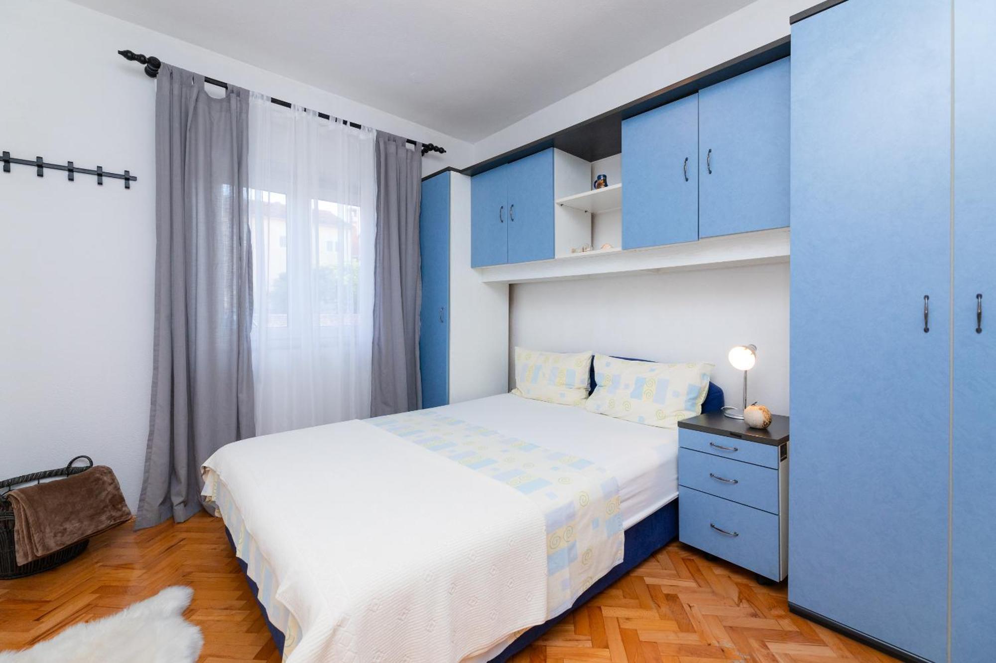 Apartments Martic Supetar Extérieur photo
