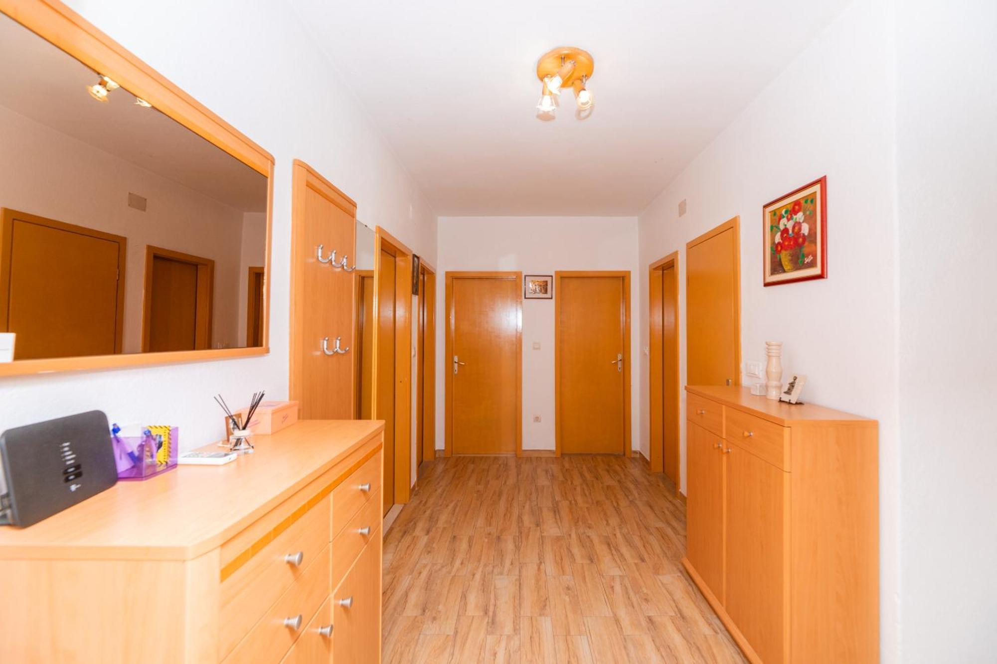 Apartments Martic Supetar Extérieur photo