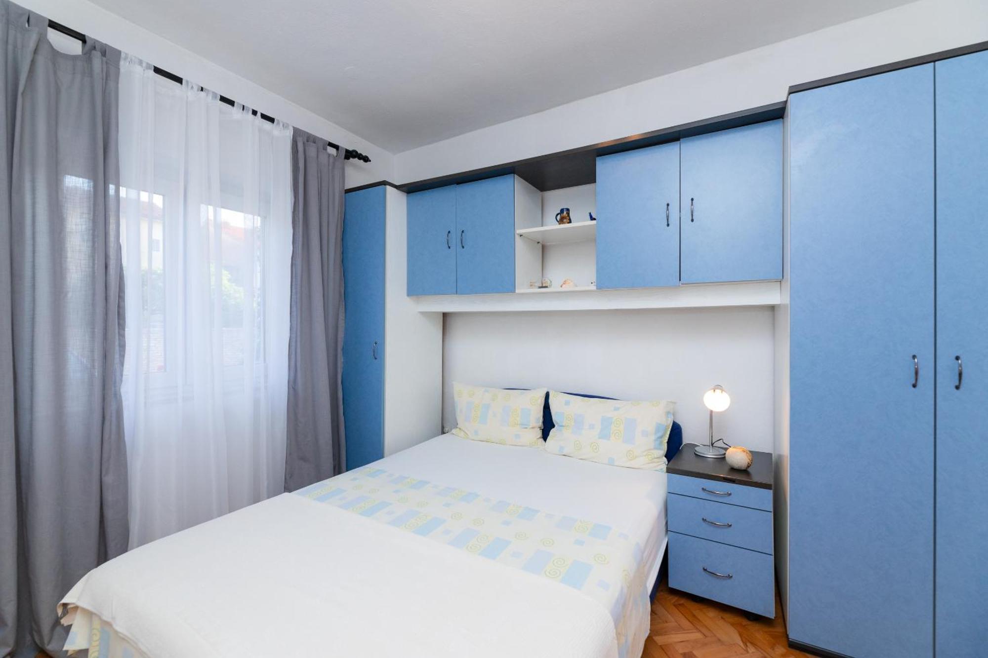 Apartments Martic Supetar Extérieur photo