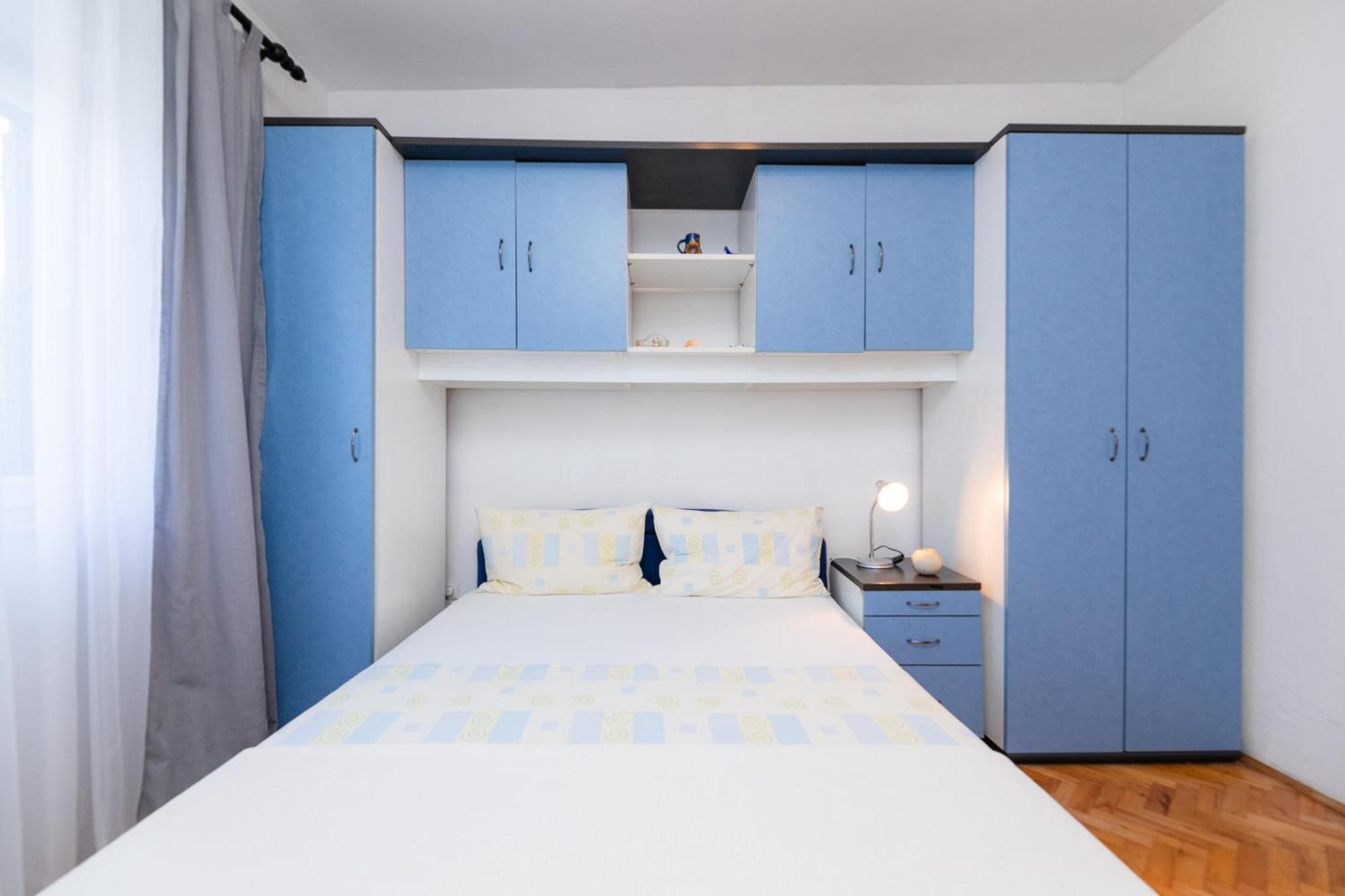 Apartments Martic Supetar Extérieur photo