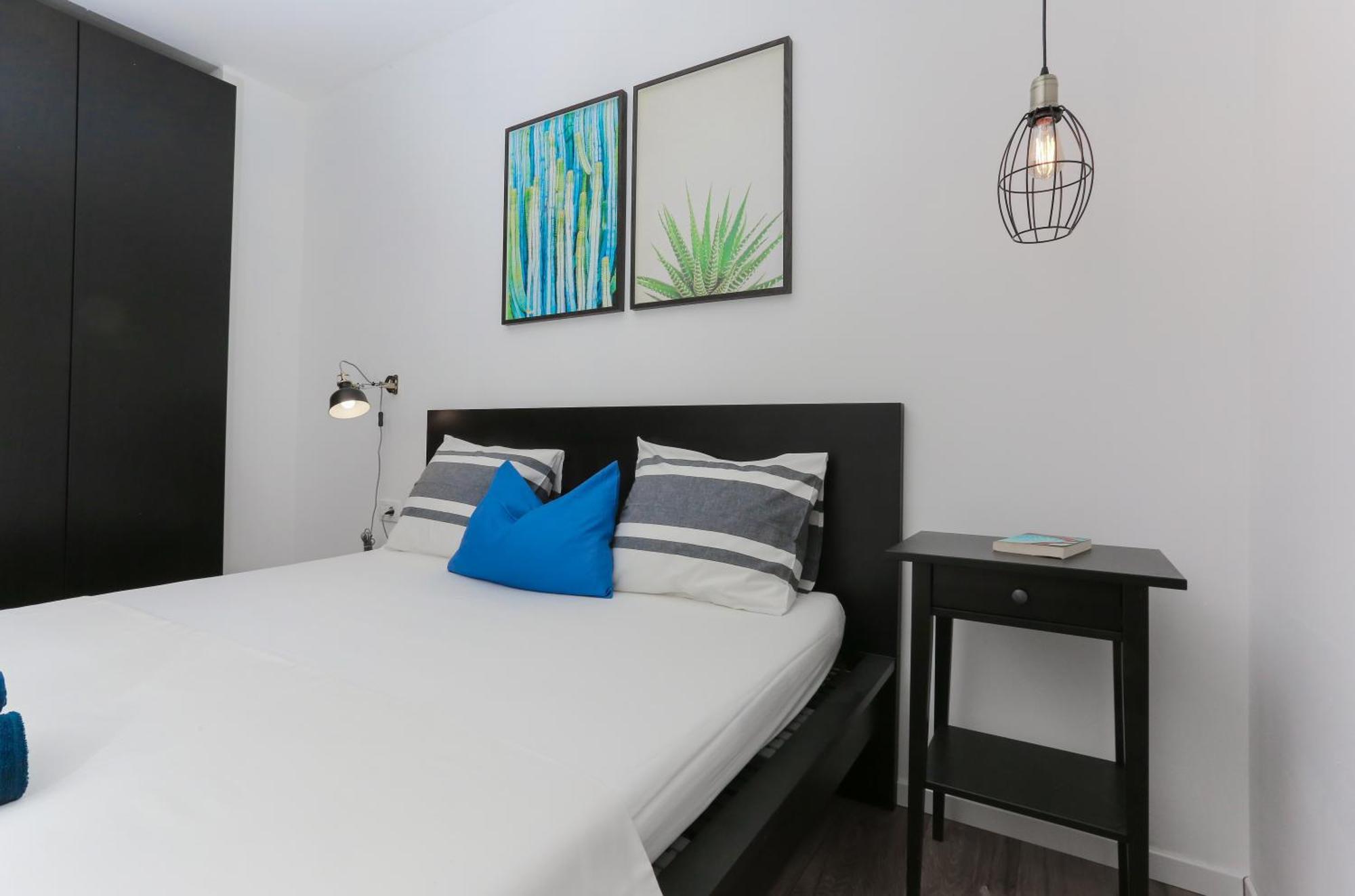 Apartments Martic Supetar Chambre photo
