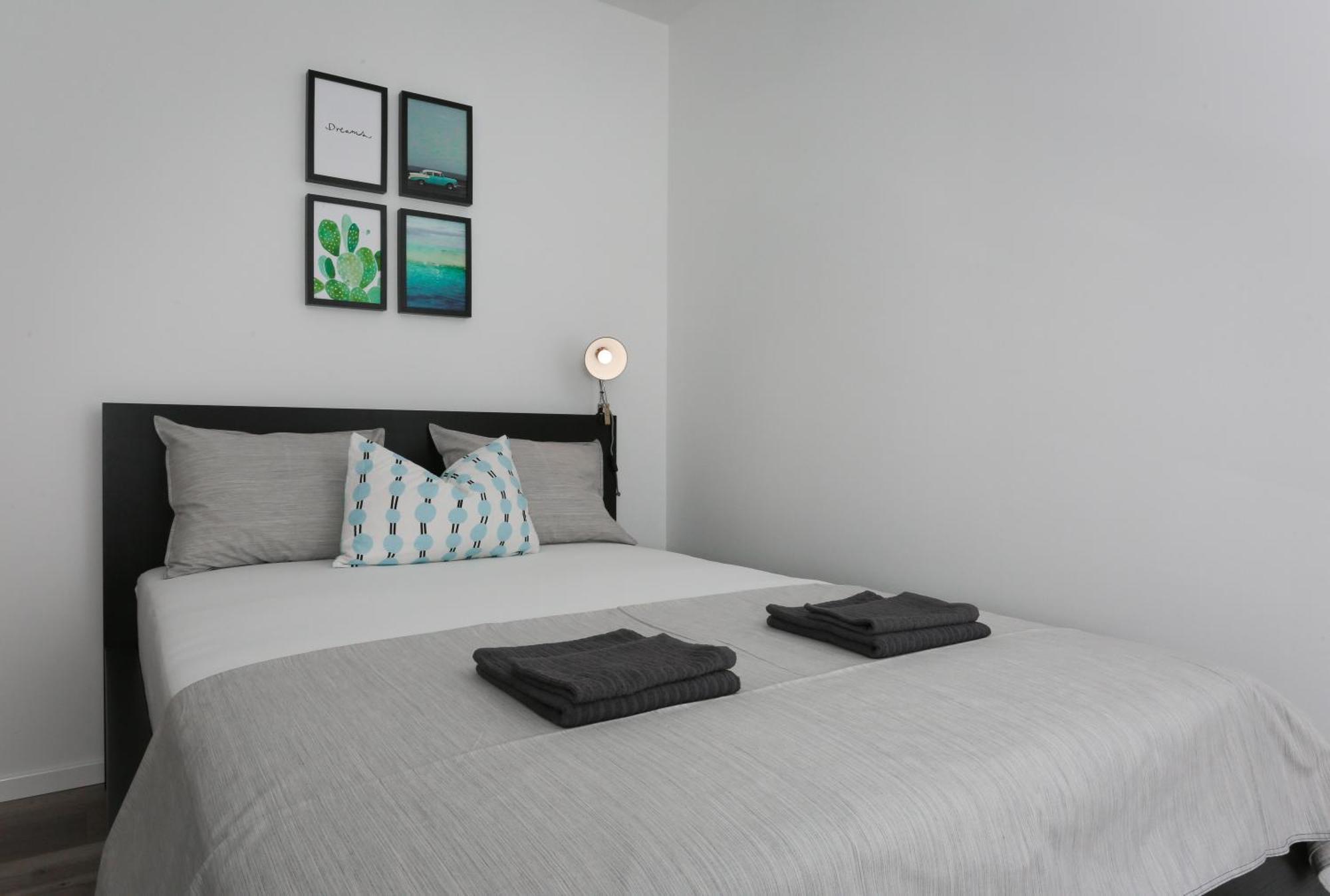 Apartments Martic Supetar Chambre photo
