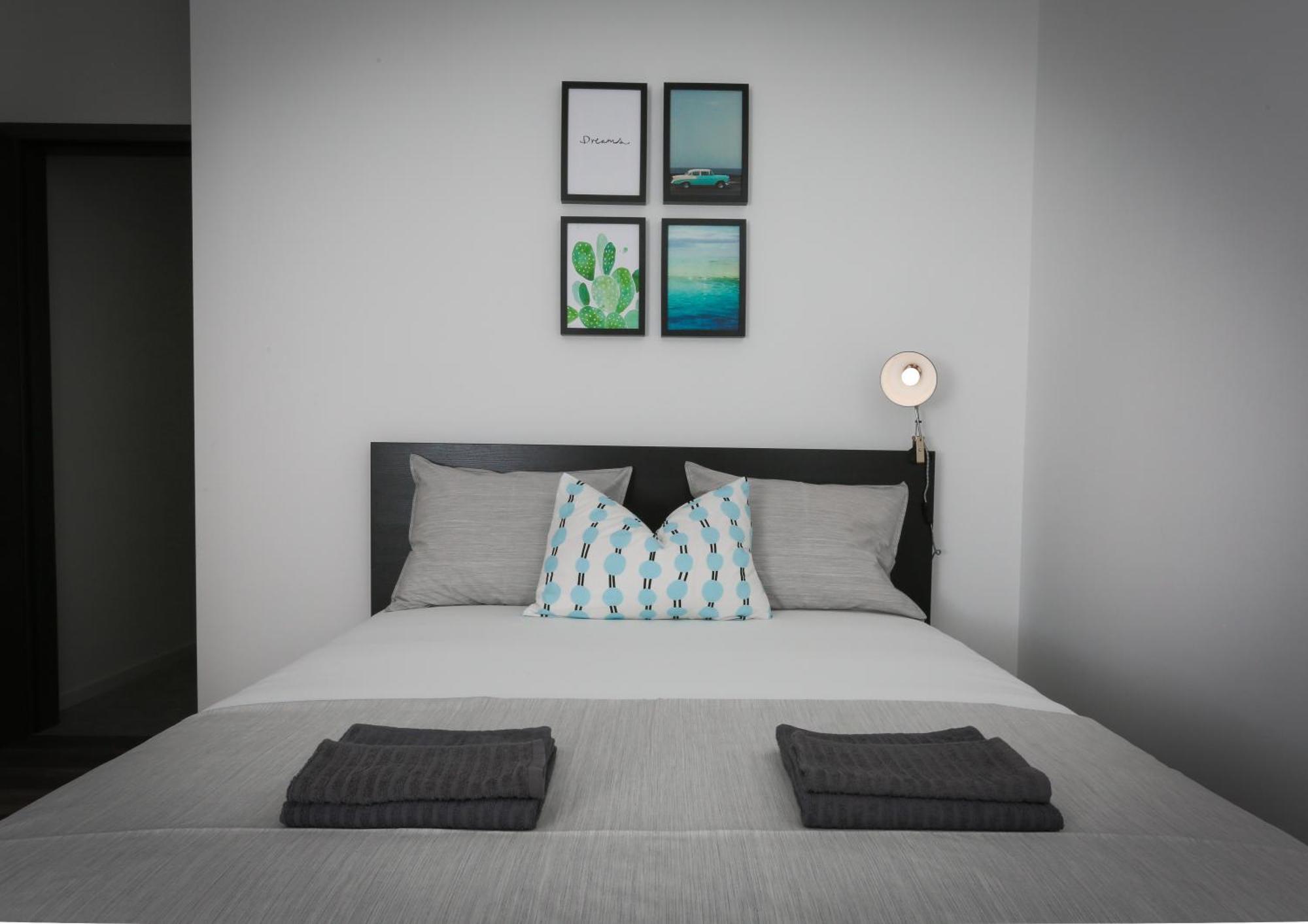 Apartments Martic Supetar Chambre photo