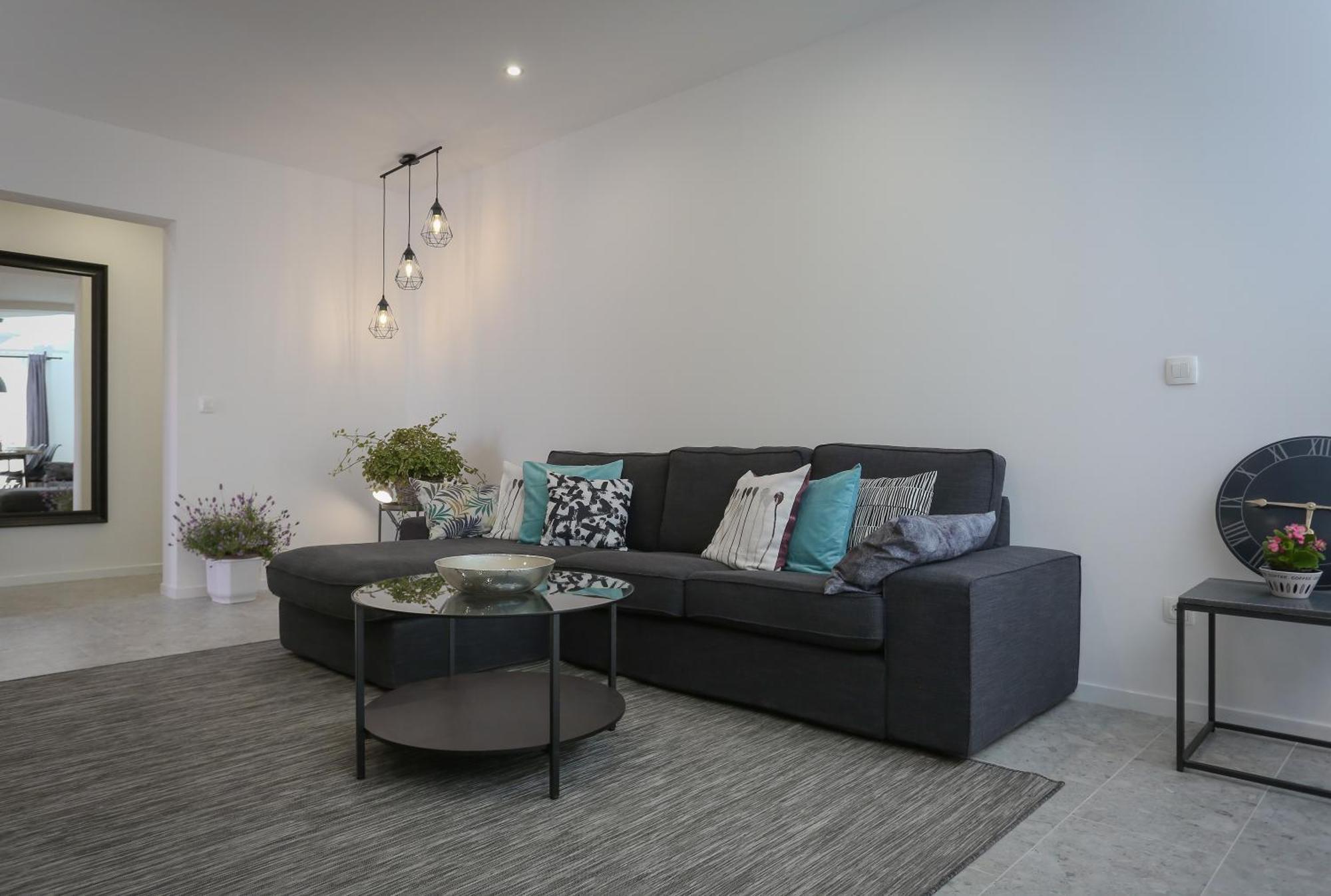 Apartments Martic Supetar Chambre photo