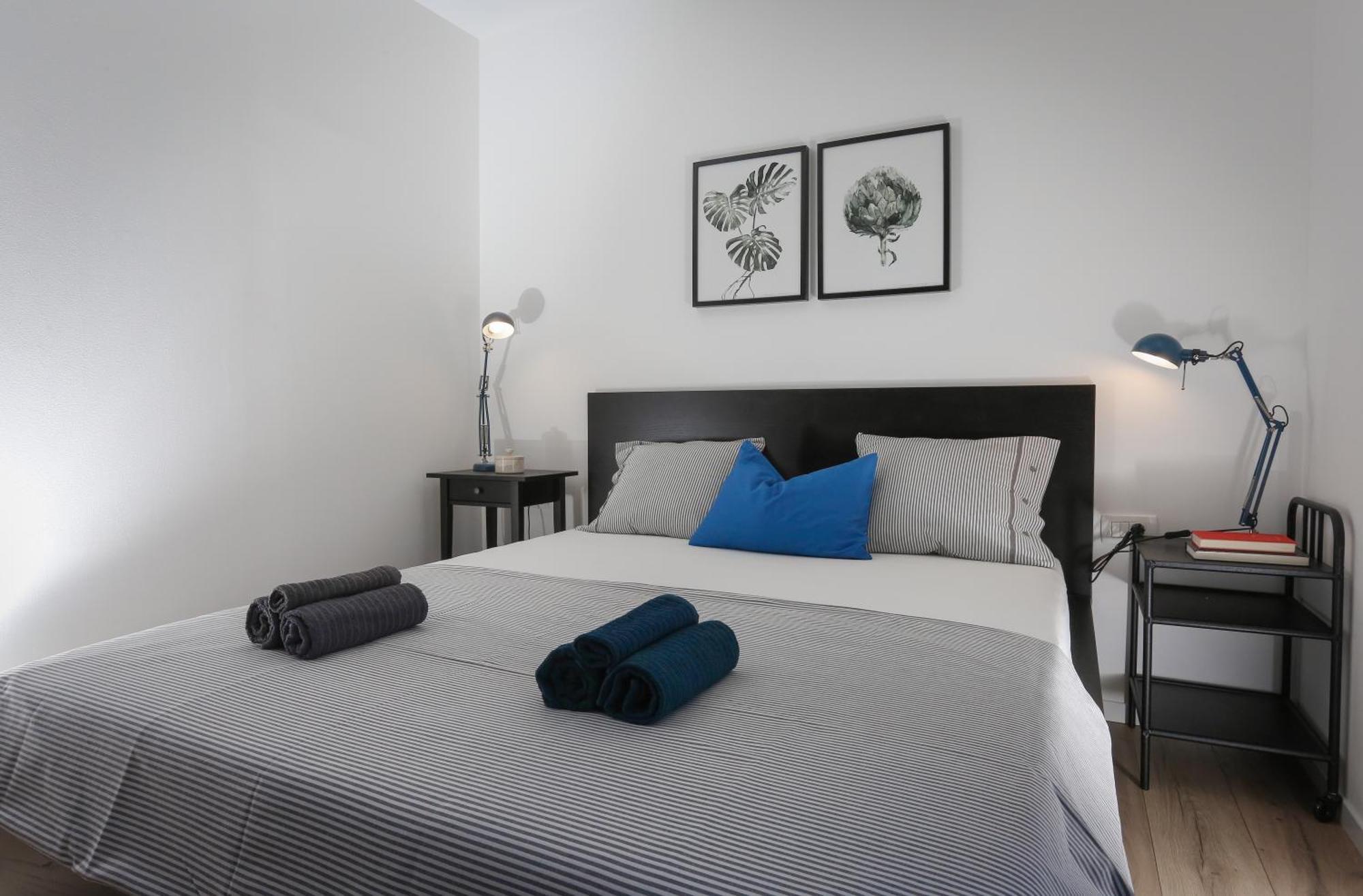 Apartments Martic Supetar Chambre photo