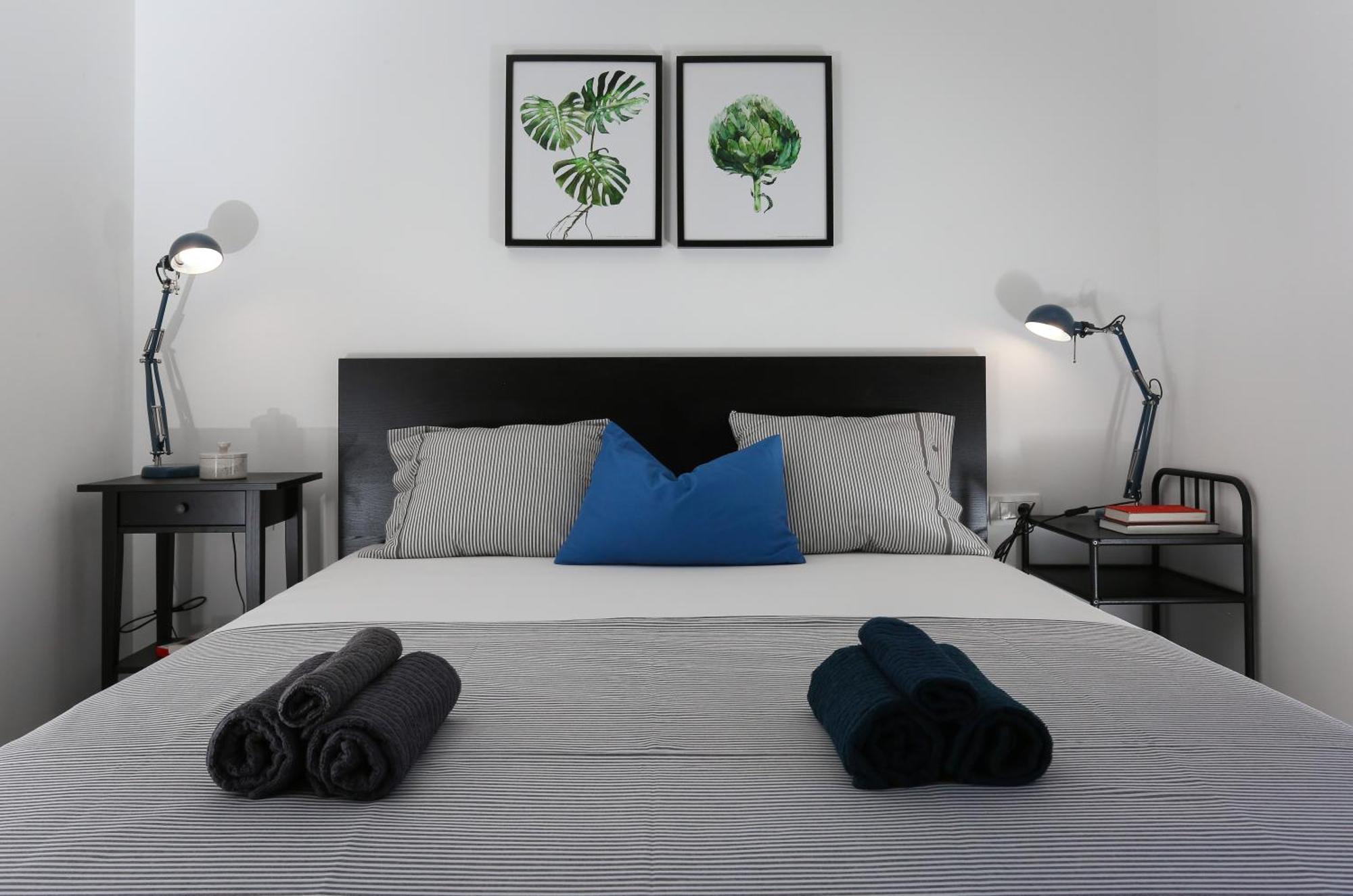 Apartments Martic Supetar Chambre photo